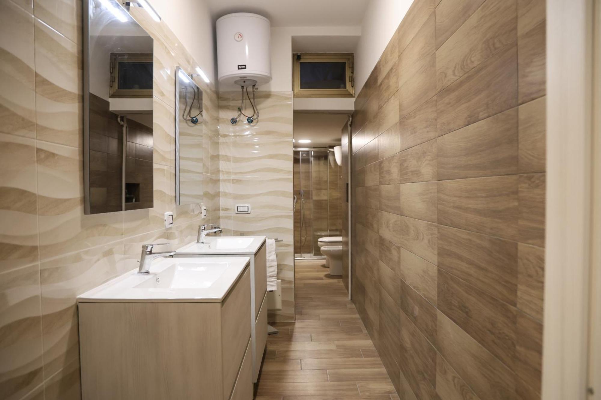 King Ladislao Apartment By Wonderful Italy Nápoles Exterior foto