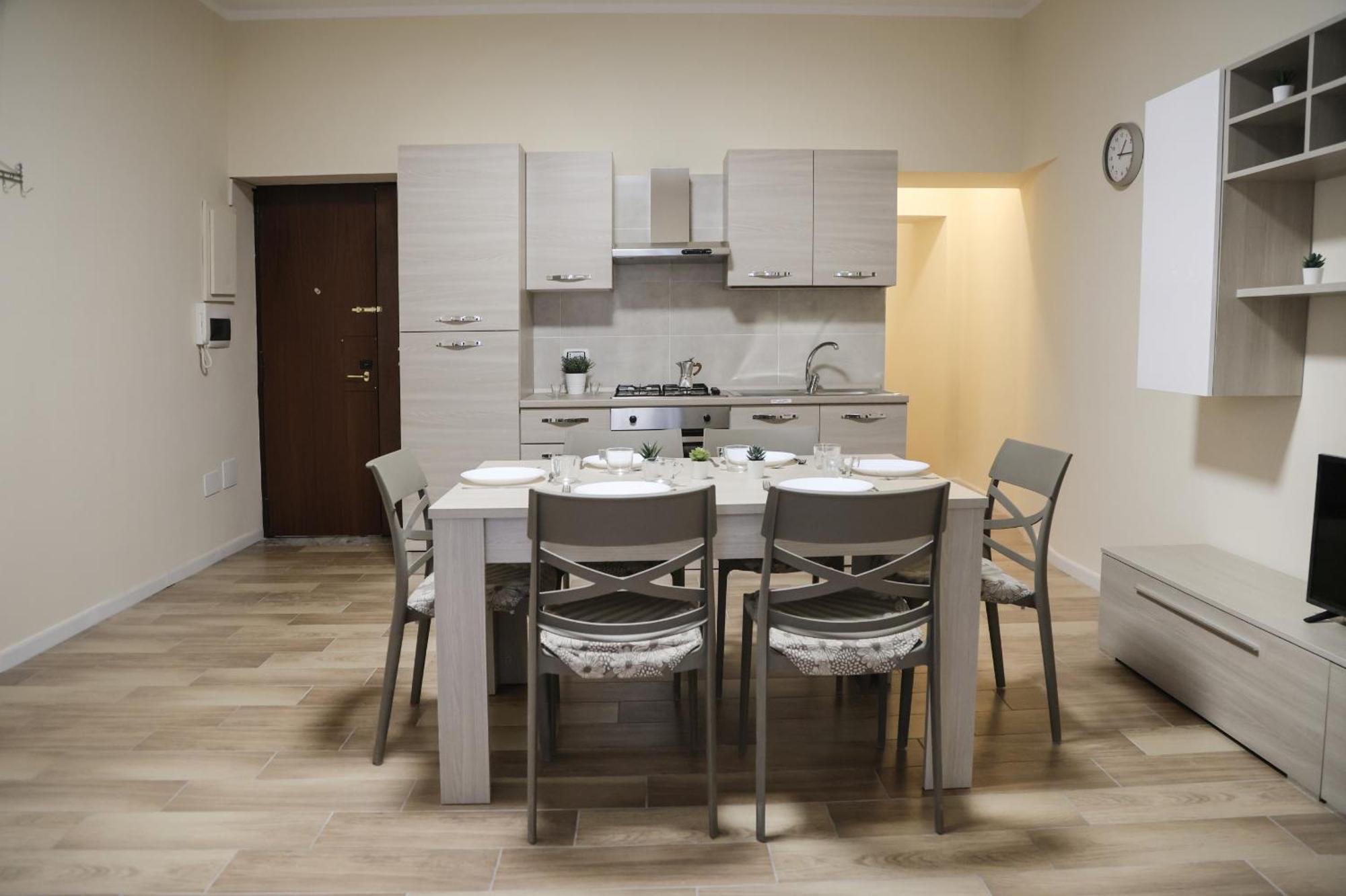 King Ladislao Apartment By Wonderful Italy Nápoles Exterior foto